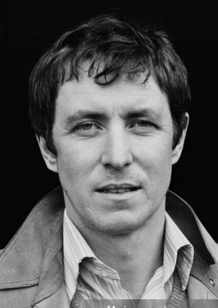 John Nettles photo