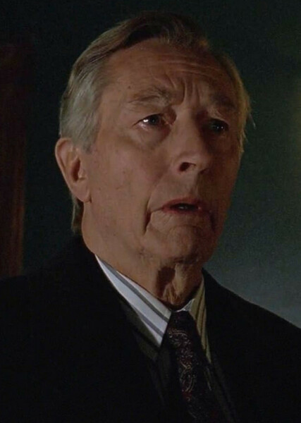 John Neville photo
