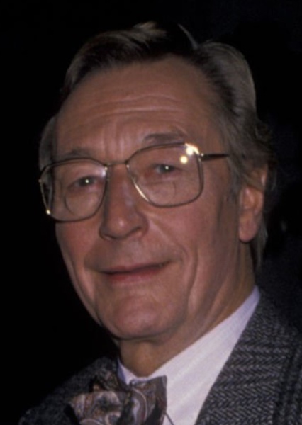 John Neville photo