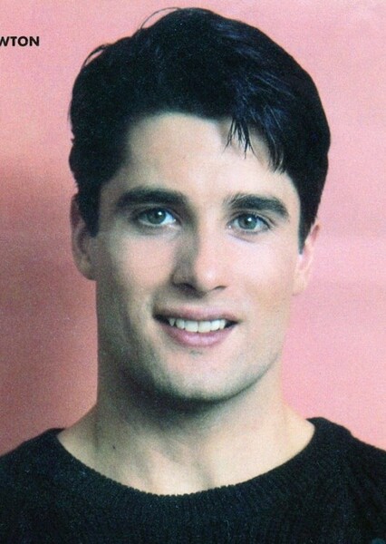 John Newton photo