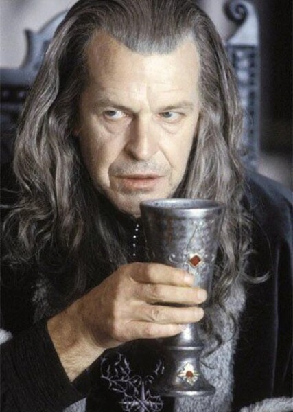 John Noble