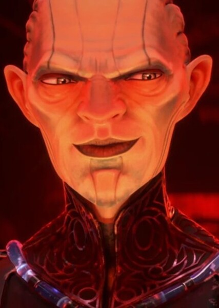 Darth Sidious