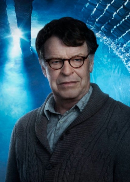 John Noble photo