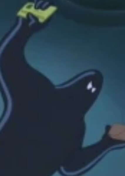 Phantom Blot