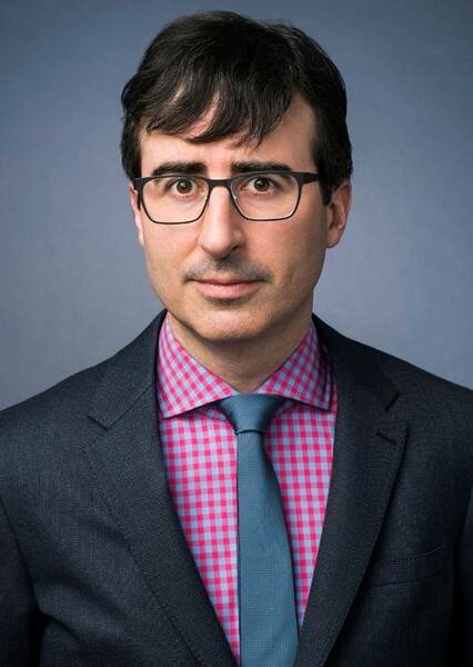 John Oliver