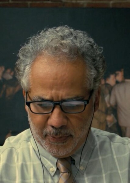 John Ortiz photo