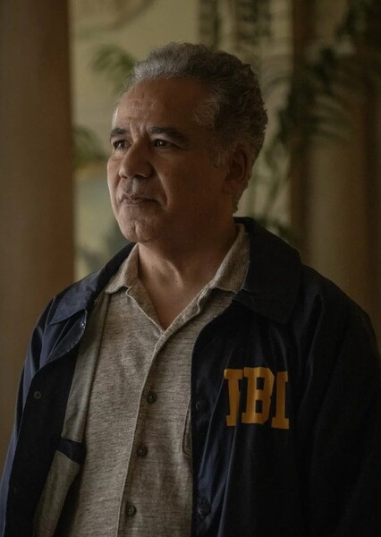 John Ortiz