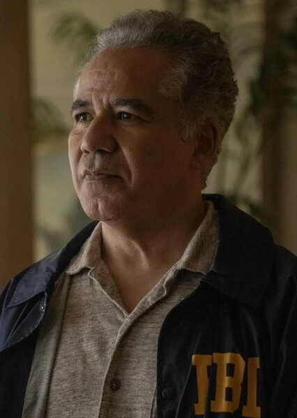 John Ortiz photo