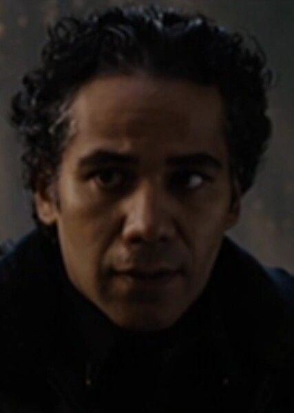 John Ortiz photo