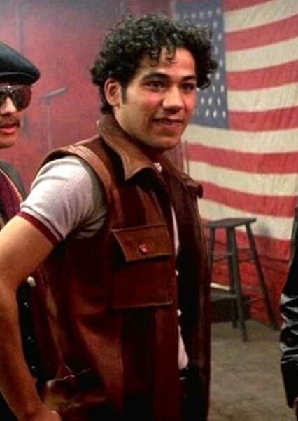 John Ortiz photo