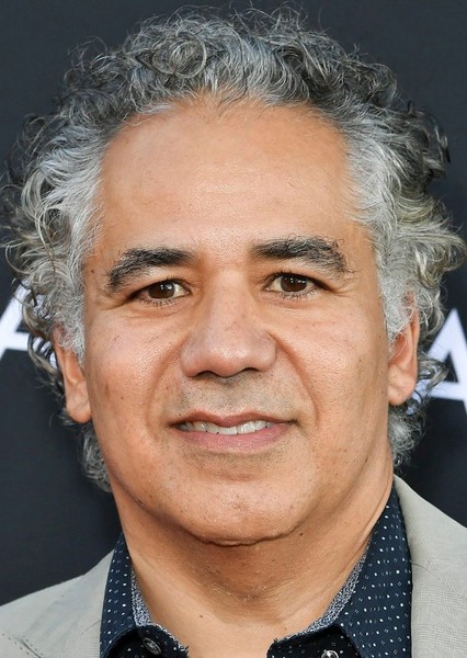 John Ortiz photo