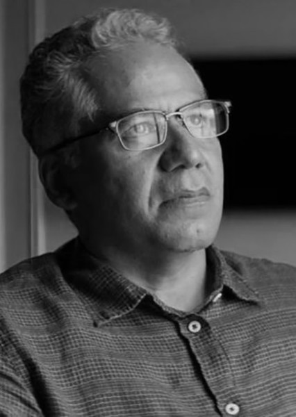 John Ortiz photo