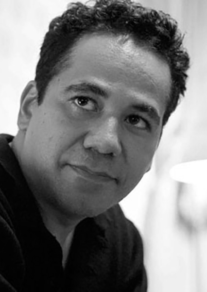 John Ortiz photo