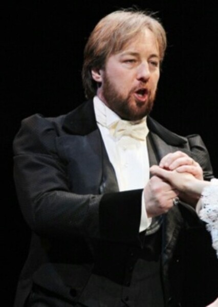 John Owen Jones photo
