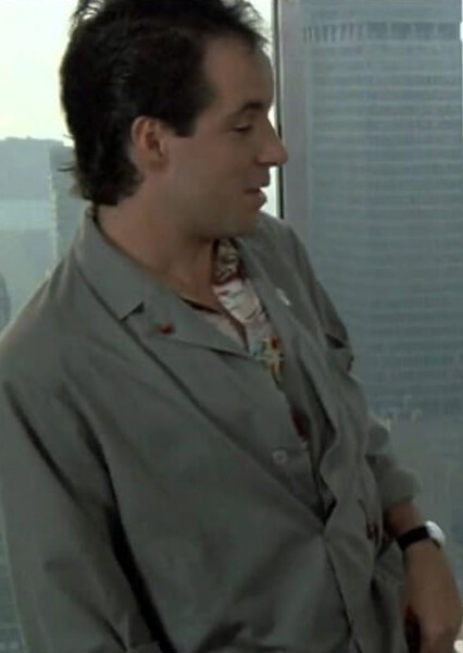 John Pankow