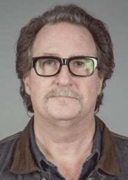 John Papsidera photo