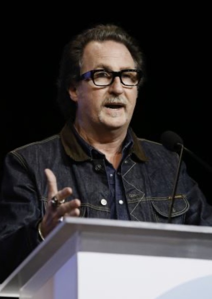 John Papsidera photo