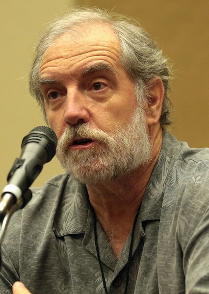 John Patrick Lowrie photo