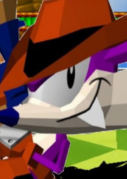 Fang The Sniper