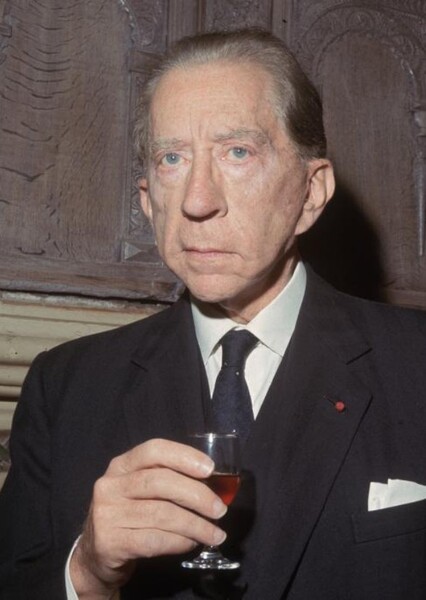 John paul getty