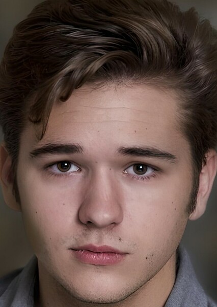 John-Paul Howard photo
