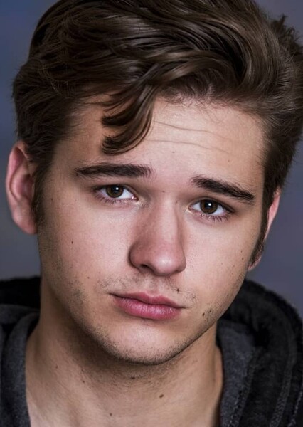 John-Paul Howard photo