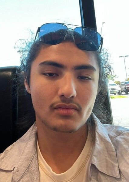 John Paul Ramirez photo