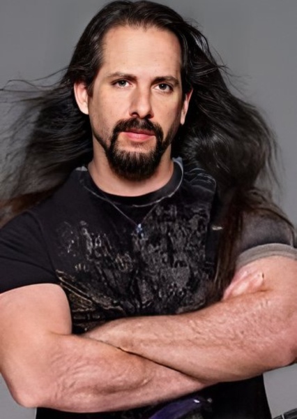 John Petrucci photo