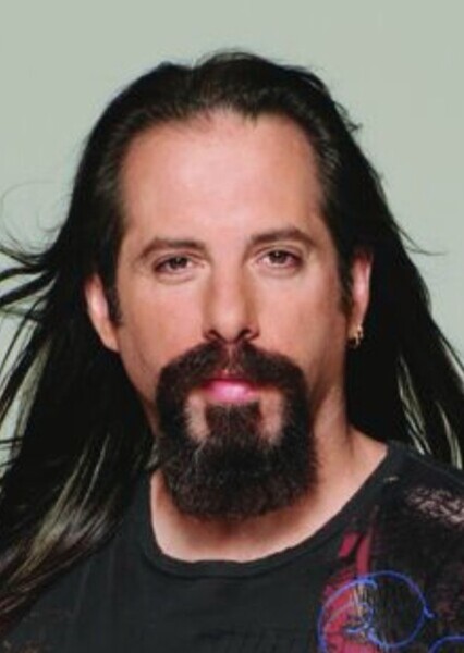 John Petrucci