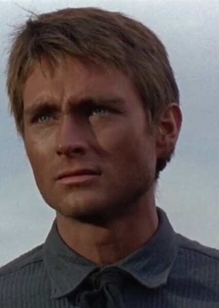 John Phillip Law photo