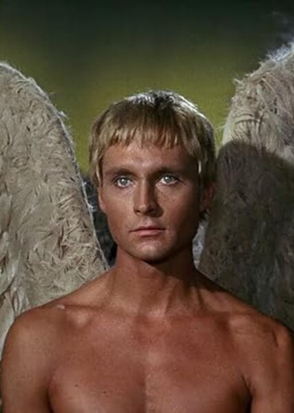 John Phillip Law photo
