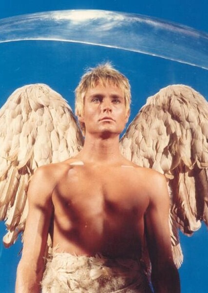 John Phillip Law photo