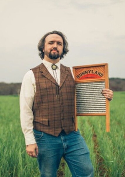 John Phillips photo