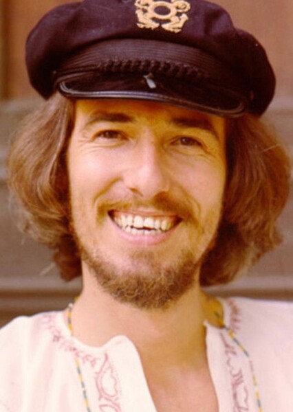 John Phillips photo
