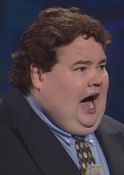 John Pinette