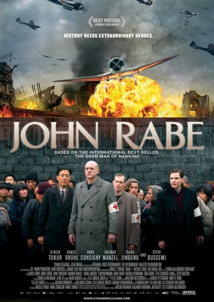 John Rabe (film)