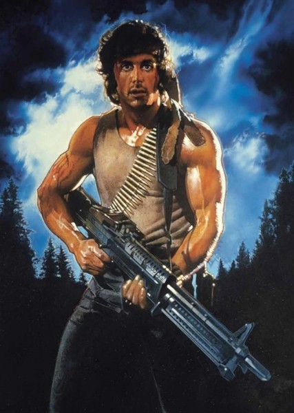 John Rambo