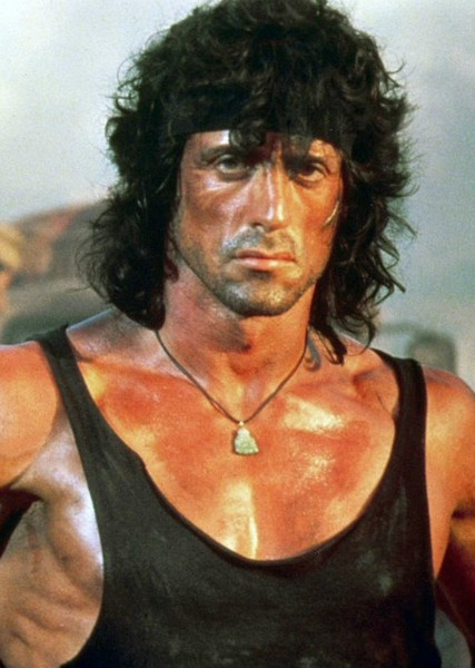 John Rambo