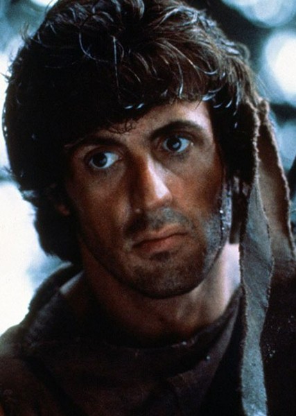 John Rambo photo