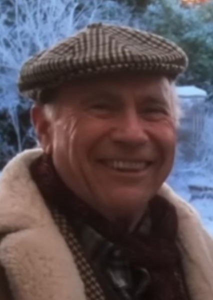 John Randolph photo