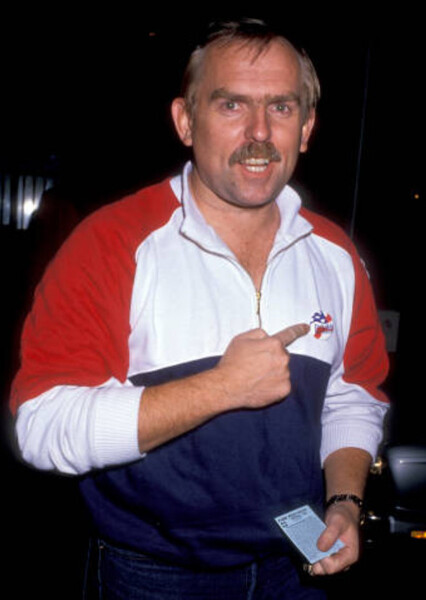 John Ratzenberger photo