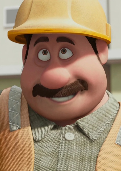 John Ratzenberger photo