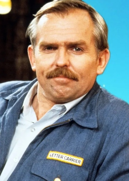John Ratzenberger photo
