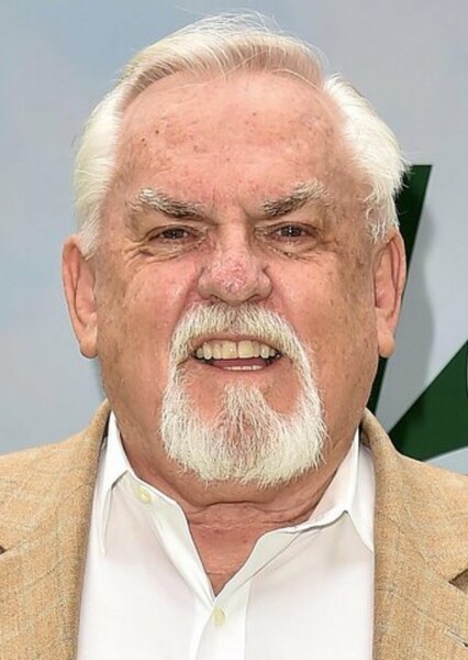 John Ratzenberger photo