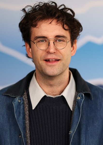 John Reynolds photo