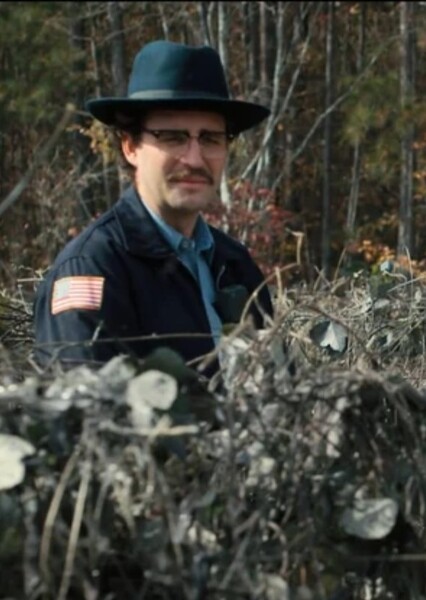 John Reynolds photo