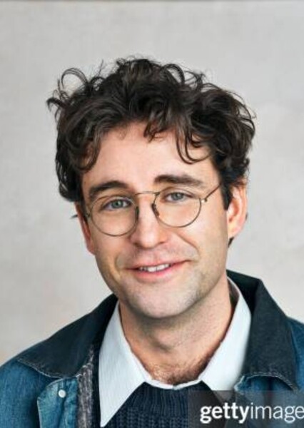 John Reynolds photo