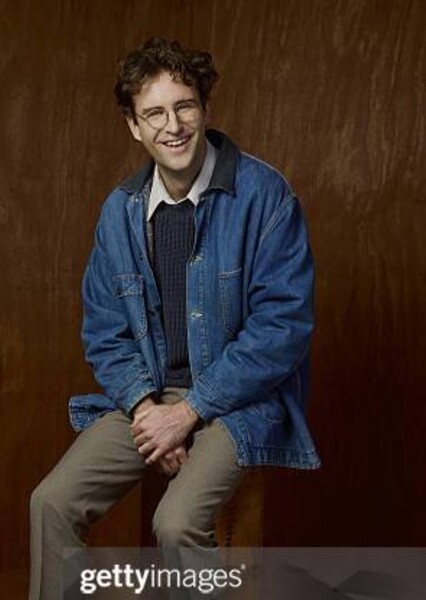 John Reynolds photo