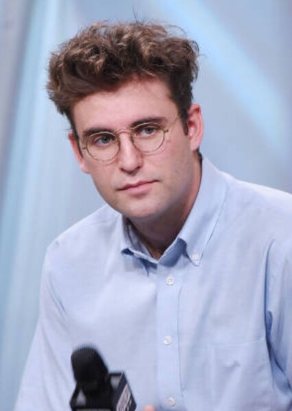 John Reynolds photo