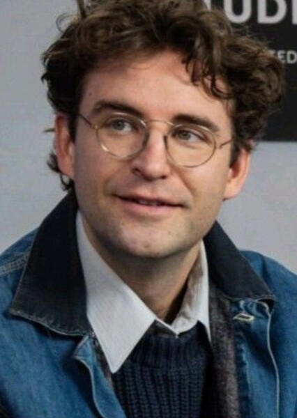 John Reynolds photo